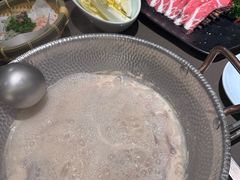 -捞王锅物料理(上海世茂广场店)