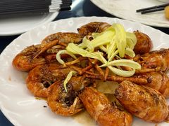 -郑猛记石岐鸽主题餐厅(长江店)
