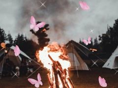 -前小桔亲子创意农场·草莓采摘·露营烧烤