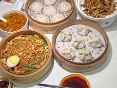 -小六汤包(万和城店)