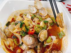 -新安江奶酸菜鱼(总店)