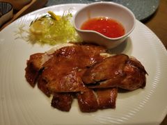 -莲·中餐厅(成都首座万豪酒店)
