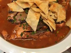 -小土豆北方菜馆(文慧园店)