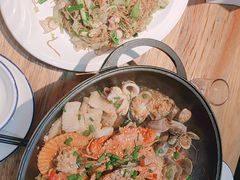 -大厨的餐厅(曾厝垵总店)