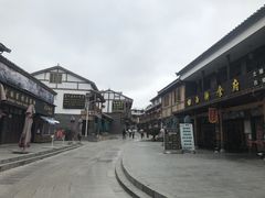-金必轩(青岩店)