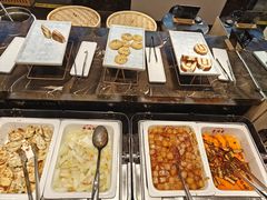 -素满香·素食自助餐(西安·民乐园店)