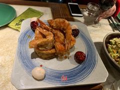 -那家小馆•北京菜•烤鸭(中关村店)