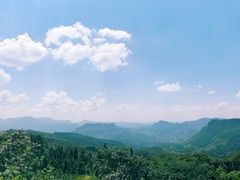 -山王坪喀斯特国家生态公园