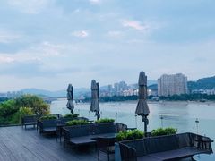 -江滨壹号艺文空间复合餐厅(闽江大道店)