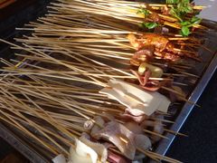 -镇江龙·火锅串串(武侯祠店)