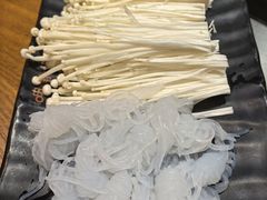 -呷哺呷哺 黄金牧场 (欢乐谷店)