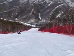 -密苑云顶乐园(云顶滑雪场)