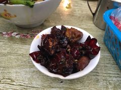-越洋肖氏老米线(杨家坪店)