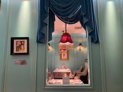 大堂-玉玲珑(陆家嘴店)