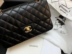 -CHANEL(ifs国际金融店)