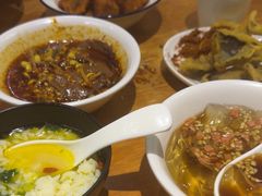 -付小姐在成都(中山公园店)
