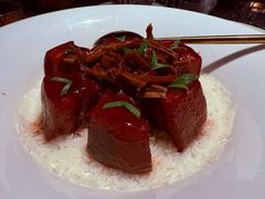 -锦府园·新台州菜(合生汇店)