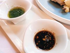 -广州富力丽思卡尔顿酒店·丽轩·粤菜