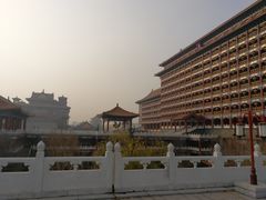 -大明幻境第一城