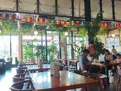 -普兰达德国餐厅·德式脆皮烤猪肘·自酿啤酒(观唐店)