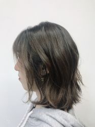 -HD HAIR STYLE