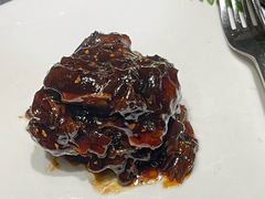 -A One Kitchen·南京精菜馆(德基广场店)