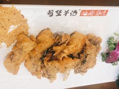 -前堡羊汤岫岩二部(乐雪店)