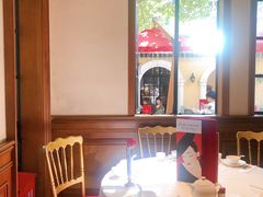 -玫瑰厅上海菜(兴国路店)