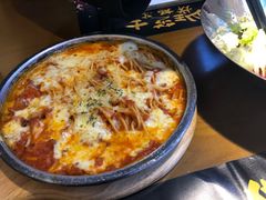 -赤火牛排(金狮广场店)
