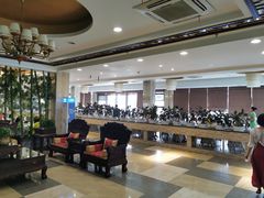 -椿记烧鹅(北门店)