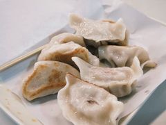 -佑汉小贩大楼熟食中心