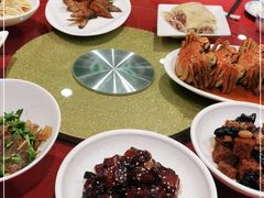 -老吉士酒家(天平路店)