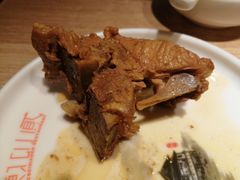 -东北小二东北菜(大车家巷店)