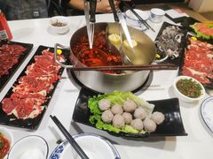 -陈记顺和潮汕牛肉火锅(棠德南路店)
