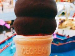 -DQ·蛋糕·冰淇淋(城南嘉园店)