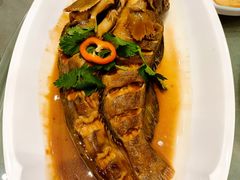-鲜得莱渔港·小平岛海胆馆(七贤岭店)