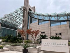 -元代水闸遗址博物馆