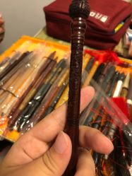 -禧婴婴儿理胎发·胎毛笔定制纪念品(新街口店)