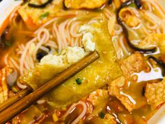 -阿生哥螺蛳粉•火锅(永安街店)