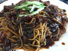 -桃园中华料理炸酱面(燕儿岛路店)