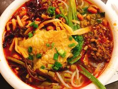 -水平有限广西米粉·广西风味集(五道口店)