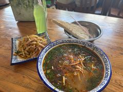 -清真马杰山牛肉汤馆
