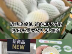 -山姆会员商店(上海浦东店)