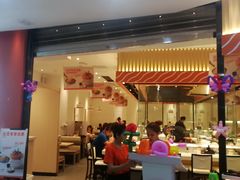 门面-新一番三文鱼寿司(大东海店)