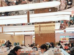 -元气寿司(环球港店)