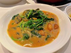-莆田餐厅PUTIEN(三里屯店)