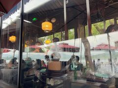 景观位-柳莺湖上·湖景餐厅·江南菜(西湖店)