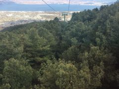 -苍山感通索道
