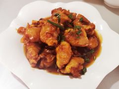 糖醋里脊-素勤饮食店(城头巷店)