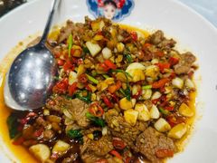 -蠔友汇(皇姑店)